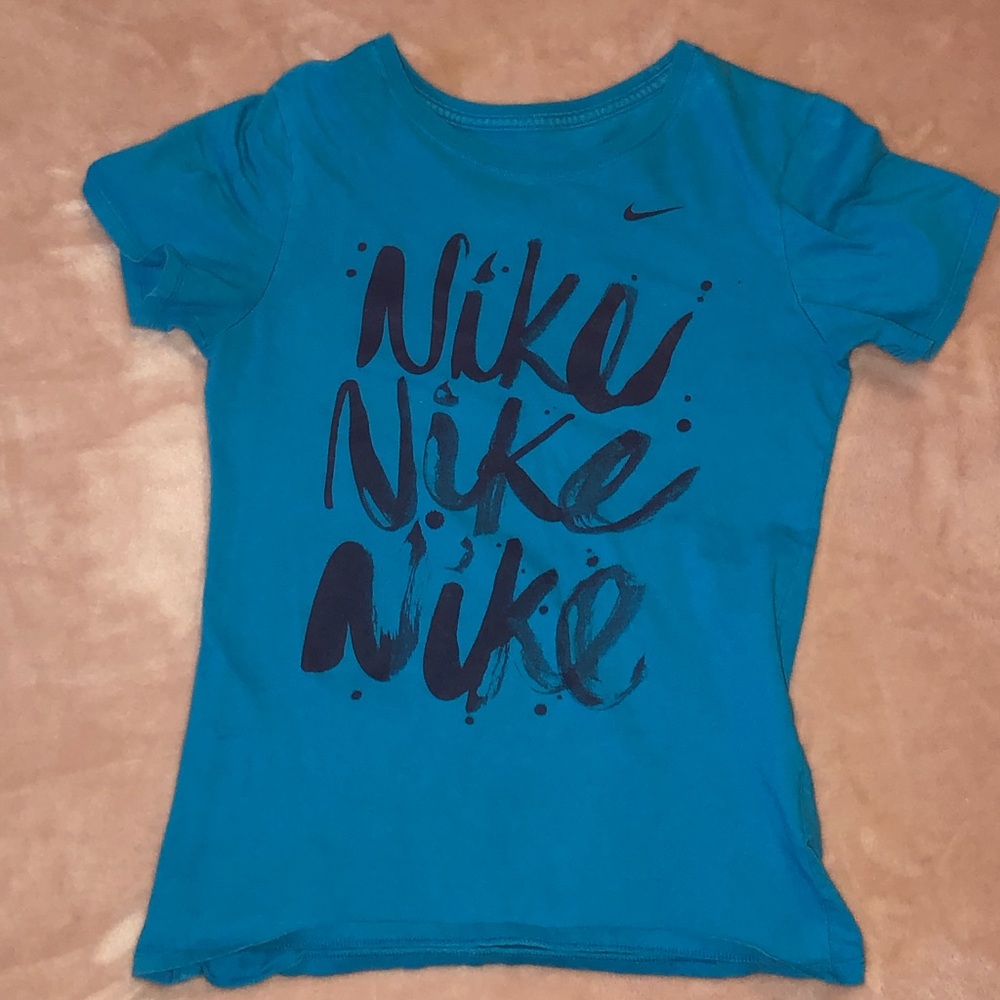 Nike shirt